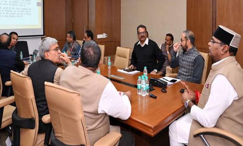 पैक्स एवं स्व-सहायता समूह साझेदारी से खुलेगा ग्रामीण आर्थिक सशक्तिकरण का नया अध्याय