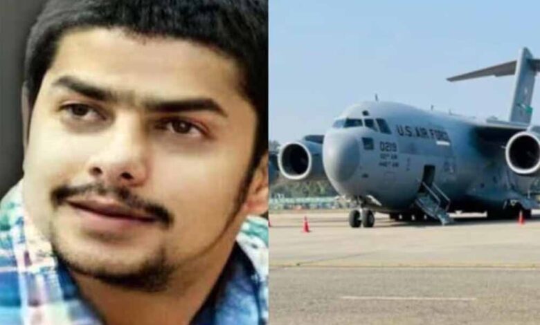 अमेरिका-से-डिपोर्ट-होकर-भारत-पहुंचा-अनमोल-बिश्नोई,-nia-ने-दबोचा;-पटियाला-हाउस-कोर्ट-में-पेश