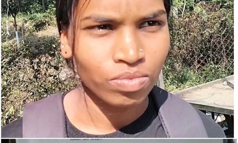 गरीबी रेखा नंबर नहीं जुड़ने से दूसरी महिला को दे दी नियुक्ति