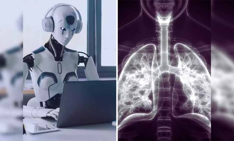 AI बनेगा टीबी का दुश्मन! अब पहले ही पता चलेगा खतरा, मौत का आंकड़ा होगा कम