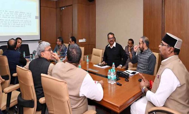 पैक्स एवं स्व-सहायता समूह साझेदारी से खुलेगा ग्रामीण आर्थिक सशक्तिकरण का नया अध्याय