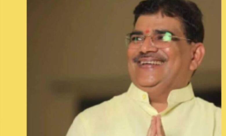 खंडवा-सांसद-ज्ञानेश्वर-पाटिल-का-पलटवार:-‘जहां-कांग्रेस-जीतती-है-evm-सही,-जहां-हारी-वहां-खराब’