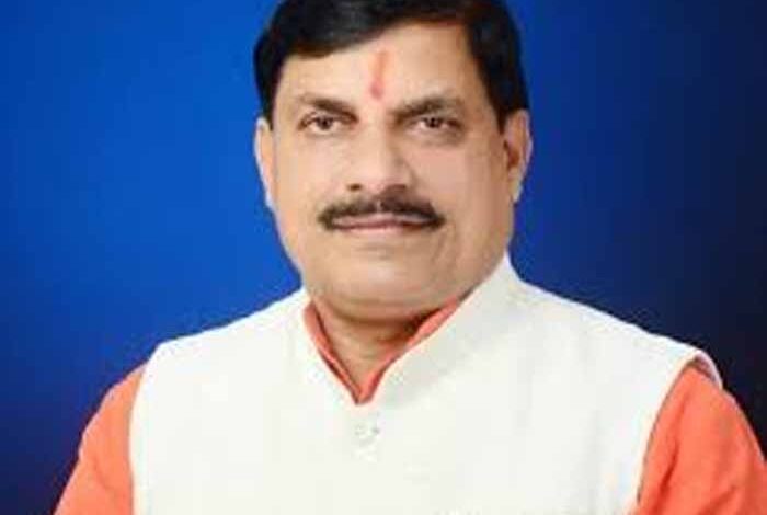 मुख्यमंत्री डॉ. यादव ने नीतीश कुमार द्वारा बिहार के मुख्यमंत्री पद की शपथ लेने पर बधाई दी