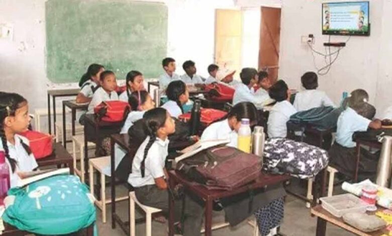 मध्यप्रदेश में विद्यार्थियों के मानसिक स्वास्थ्य को प्राथमिकता: उच्च शिक्षा विभाग ने किया स्टेट टास्क फोर्स का गठन