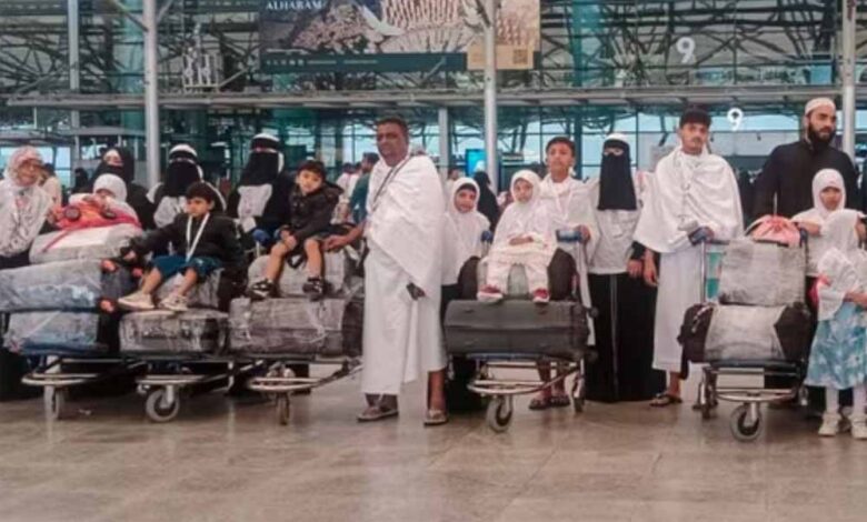 सब साथ जाते तो त्रासदी और बढ़ती, 18 जनों की मौत पर सैयद राशिद का दर्दनाक बयान