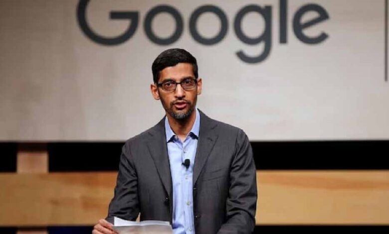Google CEO का चौंकाने वाला बयान: कहा— AI इतनी पावरफुल कि मेरी नौकरी भी ले सकती है!