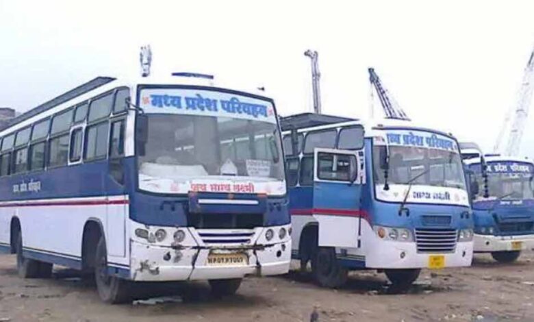 इंदौर में शुरू होगी नई सुगम परिवहन सेवा: 10 हजार बसें दौड़ने को तैयार, जानें पूरा रूट व किराया