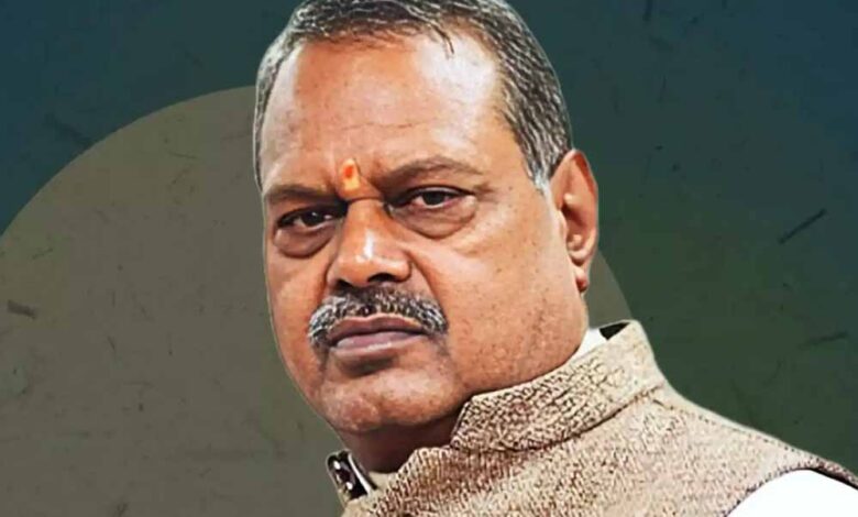 सामाजिक न्याय विभाग में रिक्त पदों पर भर्ती, मंत्री नारायण सिंह कुशवाह ने दिए अधिकारियों को निर्देश