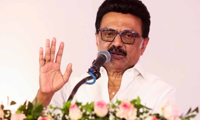 सुप्रीम कोर्ट के फैसले पर बोले स्टालिन: अब एक बात पूरी तरह साबित हो गई