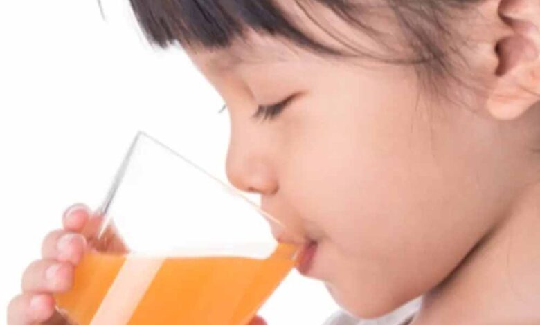 ‘ORS’ नाम से जूस बेचने पर रोक! FSSAI ने राज्यों को दिए सख्त आदेश