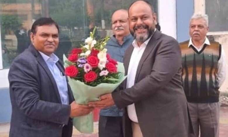 भोपाल दुग्ध संघ की भौतिक एवं वित्तीय प्रगति की समीक्षा की, ‘दूध का दूध, पानी का पानी अभियान’ पर प्रसन्नता व्यक्त की