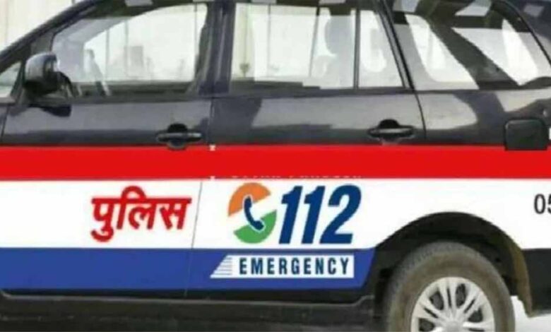 डायल–112 के त्वरित सीपीआर से सड़क किनारे अचेत पड़े व्यक्ति को मिला नया जीवन