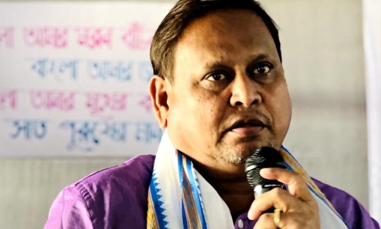 बंगाल में बाबरी मस्जिद निर्माण की तैयारी, TMC विधायक ने 6 दिसंबर को नींव रखने का ऐलान किया