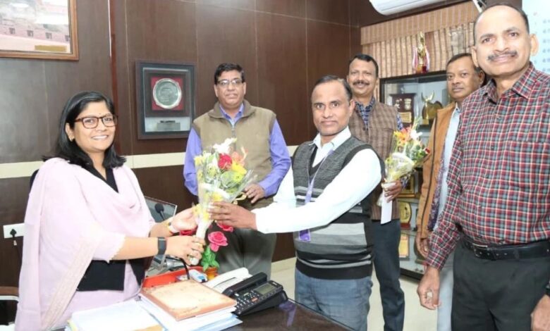 sir-के-काम-में-जोश-बढ़ाने-के-लिए-blo-अधिकारियों-को-सफारी,-लंच-और-मूवी-टिकट-का-खास-ऑफर;-लिखित-आदेश-जारी