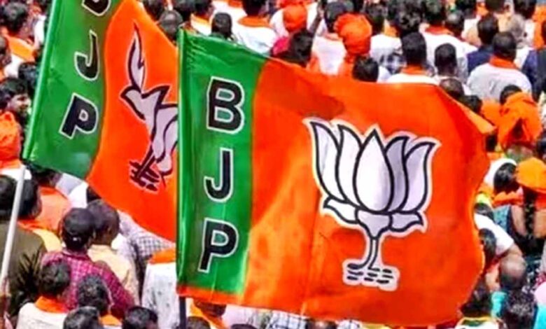 मध्यप्रदेश में संगठन सुदृढ़ीकरण की तैयारी तेज, भाजपा ने किए प्रभारियों की नई नियुक्तियां