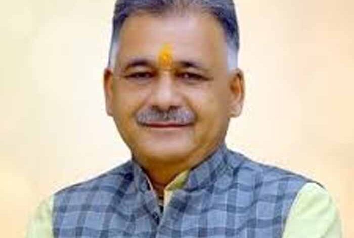 भारत को वर्ष 2047 तक, पुनः विश्वगुरु बनाने में आयुर्वेद की होगी महत्वपूर्ण भूमिका : आयुष मंत्री परमार