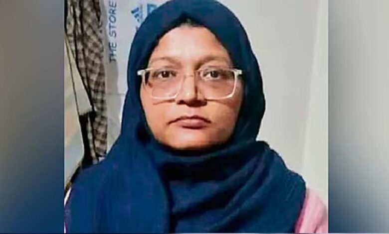 डॉ. शाहीन ने बनाई ‘स्लीपर सेल’ की फौज, लड़कियों को लेकर जिहादी योजना का खुलासा