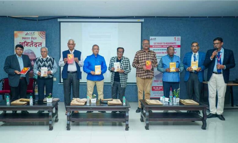 “डिस्कवर-द-अर्जुन-इन-यू”-:-एलएनसीटी-समूह-में-भारतीय-ज्ञान-परंपरा-पर-प्रेरणादायी-सेमिनार