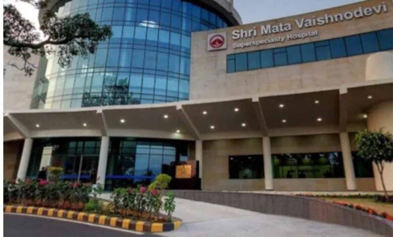 वैष्णो देवी मेडिकल कॉलेज में 41 मुस्लिम छात्रों का चयन, MBBS सीटों पर बवाल तेज