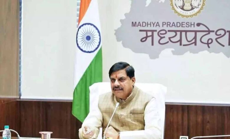 पंचायतों को आत्मनिर्भर और समृद्ध बनाने तीन दिन होगा मंथन