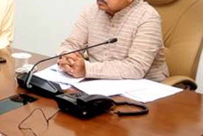 दतिया जिले के किसानों को मिलेगी अब और अधिक गुणवत्तापूर्ण बिजली :ऊर्जा मंत्री तोमर