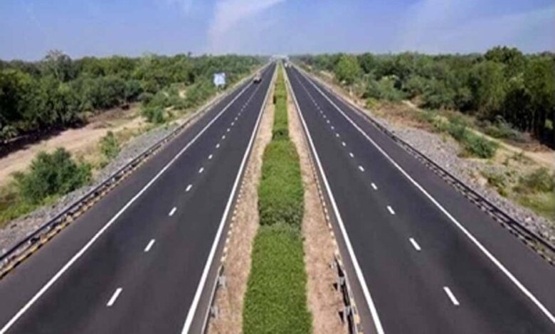 एमपी-में-बड़ा-रोड-बूस्ट:-28,000-करोड़-से-बनेंगी-5-नई-फोर-लेन-सड़कें,-dpr-तैयार