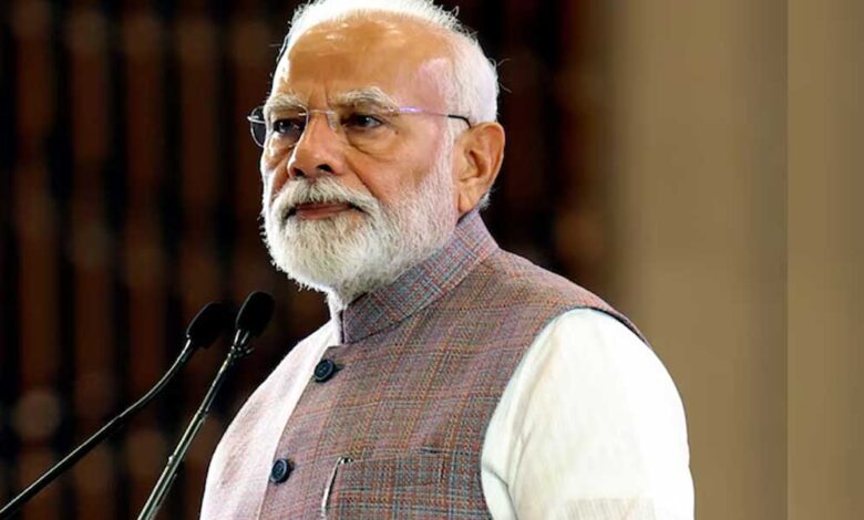 साउथ के राज्यों की चिंता दूर करेगी मोदी सरकार, परिसीमन पर तैयार हो रहा रणनीतिक प्लान