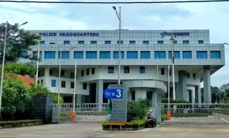 मंदसौर-में-बड़ा-पुलिस-सुधार,-अब-6-महीने-से-ज्यादा-एक-थाने-में-नहीं-टिकेंगे-टीआई