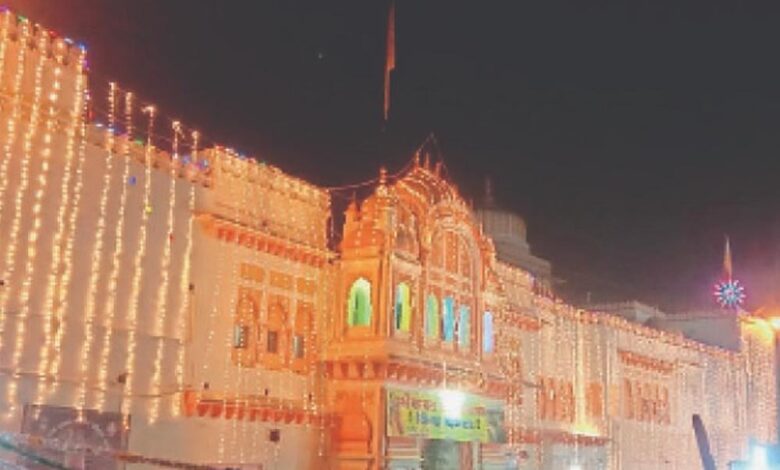 ओरछा-में-श्रीराम–जानकी-विवाह-महोत्सव:-चार-दिन-भारी-वाहनों-का-प्रवेश-निषेध,-बसें-निवाड़ी-मार्ग-से