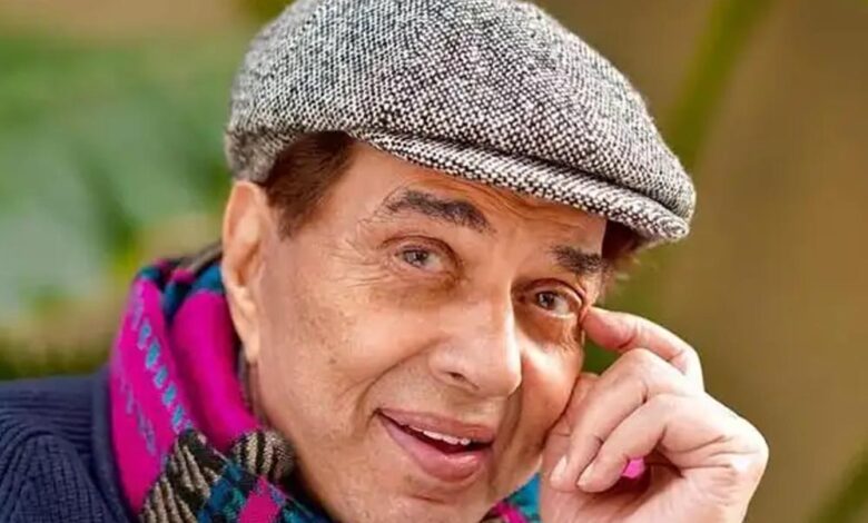 अभिनेता धर्मेंद्र के निधन पर CM मोहन की श्रद्धांजलि, ज्योतिरादित्य सिंधिया ने शेयर किया भावुक पोस्ट