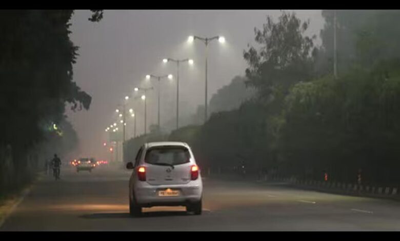 MP में वायु गुणवत्ता अलार्म, ज्यादातर शहरों में AQI 300 पार; भोपाल सिंगरौली के बाद दूसरा सबसे प्रदूषित शहर