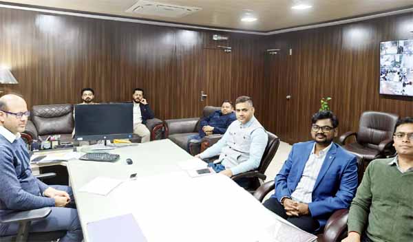 21 नवंबर से लागू हुईं देश की चार नई श्रम संहिताएँ— मज़दूर हितों को मिला नया कानूनी सुरक्षा कवच