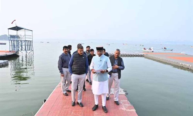 भोपाल के बड़े तालाब में होगी 8वीं इंटर स्टेट चैलेंजर्स एवं 45वीं जूनियर नेशनल रोइंग चैंपियनशिप