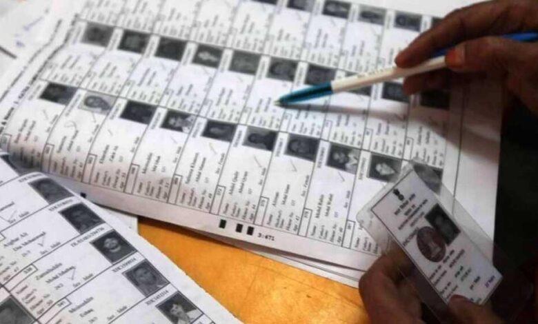 SIR में 57% डिजिटाइजेशन के साथ मध्य प्रदेश देश के टॉप राज्यों में शामिल