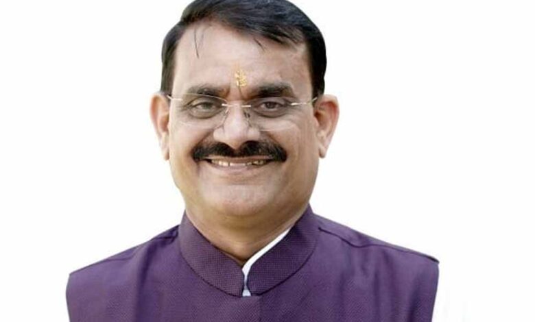 कटनी में 25 नवंबर से सांसद खेल महोत्सव, केंद्रीय मंत्री मुरुगन और क्रिकेटर केदार जाधव होंगे मौजूद