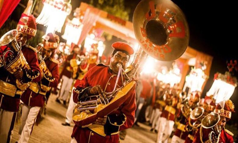 बैतूल में शादी समारोहों पर नए नियम: डीजे पर रोक, ट्रैफिक जाम होने पर मैरिज हॉल होंगे सील