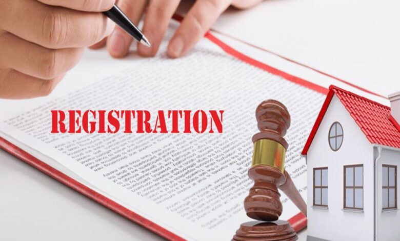 मध्य प्रदेश में अब किसी भी जिले की रजिस्ट्री एक ही स्थान पर, भोपाल में खुल रहा साइबर पंजीयन कार्यालय