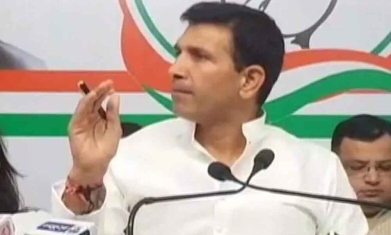 कांग्रेस-का-बड़ा-फेरबदल:-पीसी-शर्मा-ग्वालियर-सिटी-और-रूरल-संभालेंगे,-इंदौर-ग्रामीण-में-बदलाव