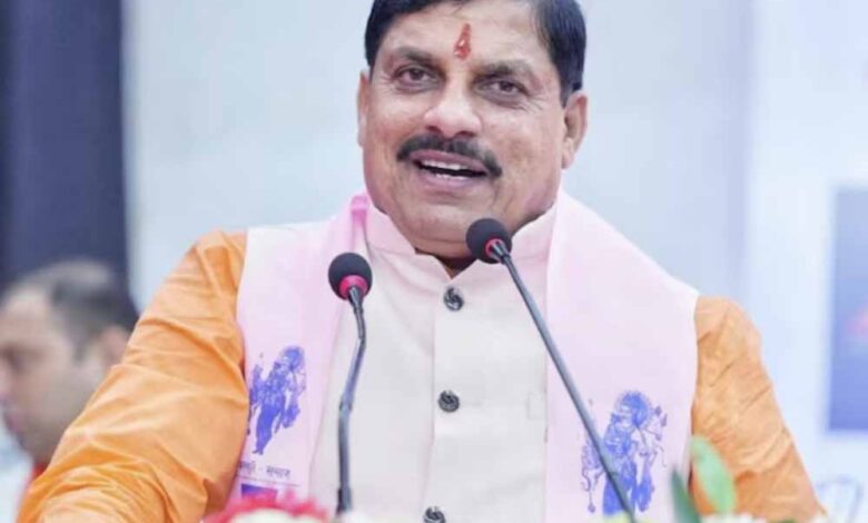 मुख्यमंत्री-डॉ.-यादव-करेंगे-प्रस्फुटन-समितियों-की-राशि-का-अंतरण