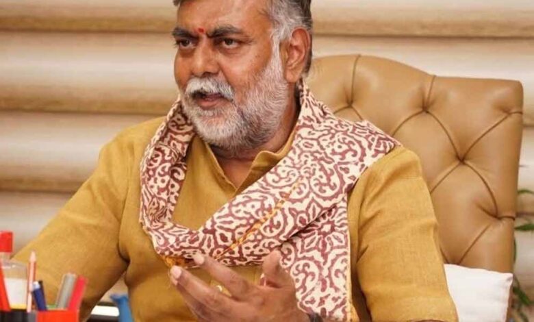 पंचायत-प्रतिनिधियों-की-सक्रिय-भागीदारी-से-ही-विकास-मिशन-सफल-होते-हैं-:-उप-मुख्यमंत्री-शुक्ल