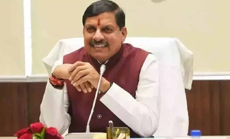 श्रीराम जन्मभूमि मंदिर पर भगवा ध्वजारोहण सभी को अभिभूत करने वाला : मुख्यमंत्री डॉ. यादव