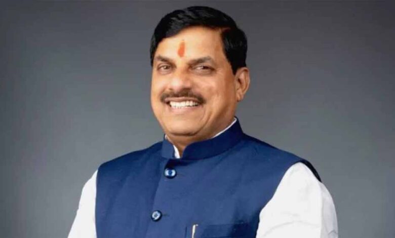 मुख्यमंत्री डॉ. यादव ने गुरु तेग बहादुर के ज्योति ज्योत दिवस पर नमन किया