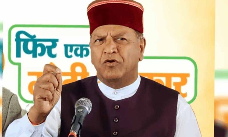 राम मंदिर पूर्णता पर उल्लास: श्रीराम जन्मभूमि में ध्वजारोहण, भाजपा प्रदेश अध्यक्ष बिंदल ने दी शुभकामनाएँ