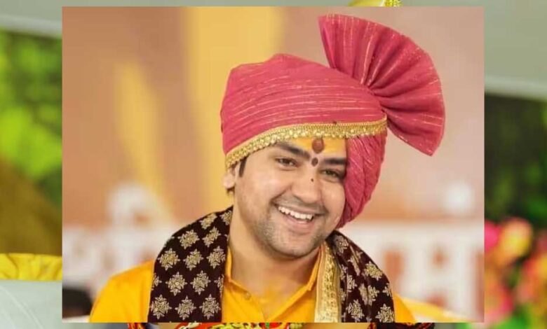 बागेश्वर धाम में 300 बेटियों का सामूहिक विवाह, बागेश्वर बाबा 1 दिसंबर से शुरू करेंगे रजिस्ट्रेशन