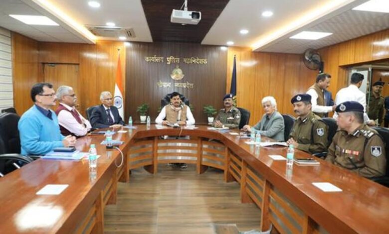 मुख्यमंत्री-डॉ.-यादव-के-निर्देश-पर-एसपी-रायसेन-को-किया-पुलिस-मुख्यालय-अटैच