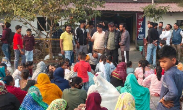 रायसेन: गौहरगंज तहसील के गांव में मासूम के साथ दुष्कर्म, आरोपी ने 8 दिन पहले ही बंद किया था मोबाइल