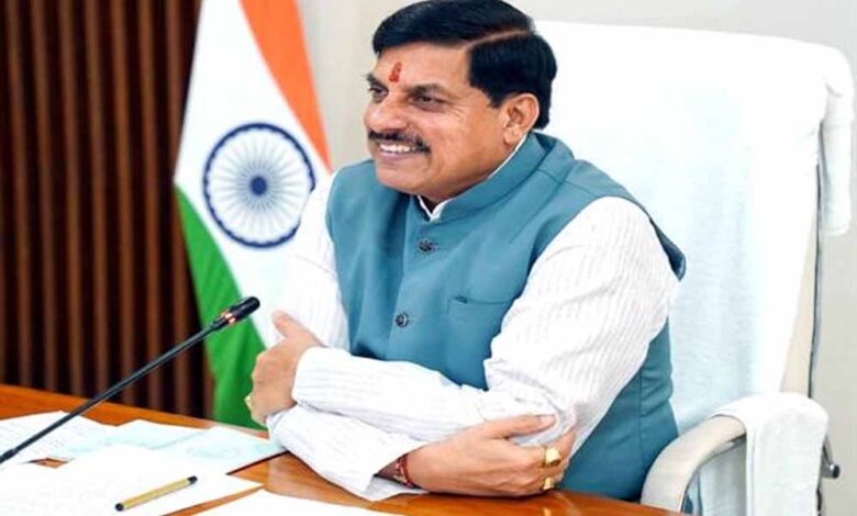 मुख्यमंत्री-डॉ.-यादव-श्योपुर-सहित-6-जिलों-के-किसानों-को-करेंगे-राहत-राशि-का-वितरण