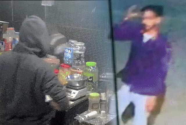 मंडीदीप-में-6-साल-की-बच्ची-से-दुष्कर्म-के-आरोपी-सलमान-की-गिरफ्तारी-नहीं,-प्रदर्शन-के-दौरान-पथराव-और-आंसू-गैस-का-उपयोग