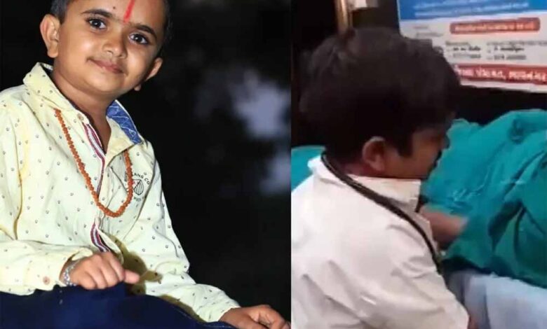 20 किलो के ‘डॉक्टर गणेश’ की अनोखी कहानी, 3 फीट कद के साथ SC तक लड़ी लड़ाई