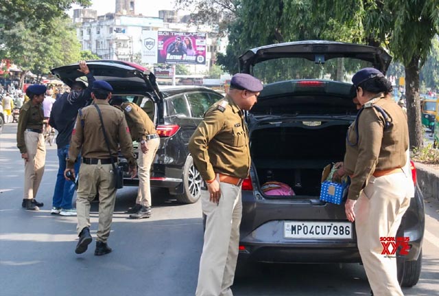 भोपाल में 1-5 दिसंबर तक धारा 163 लागू, प्रदर्शन और रैलियां पूरी तरह प्रतिबंधित